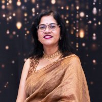 Shilpa Kavuturu(@docshilpak) 's Twitter Profileg