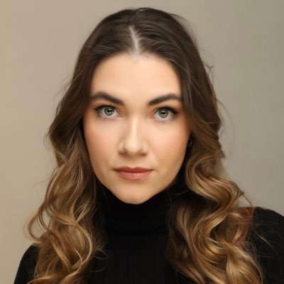 ArabellaMorton2's profile picture. Actress and Filmmaker x