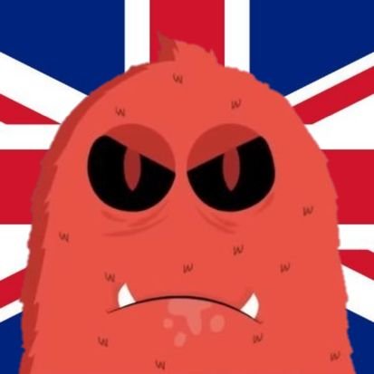 LeftHandedDave's profile picture. Left-handed. Far-right.