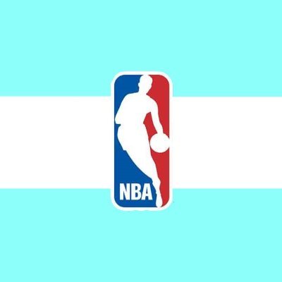 Cuenta dedicada a la NBA pero en lenguaje argentino