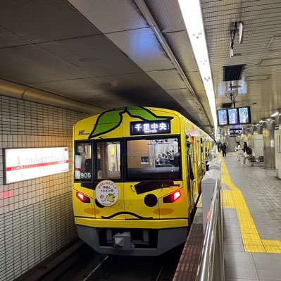 Osaka Railwayは、鉄道に関する情報を発信！！  サブ垢 @railway_osaka
