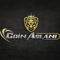Coin Aslanı(@aslan_coin) 's Twitter Profile Photo