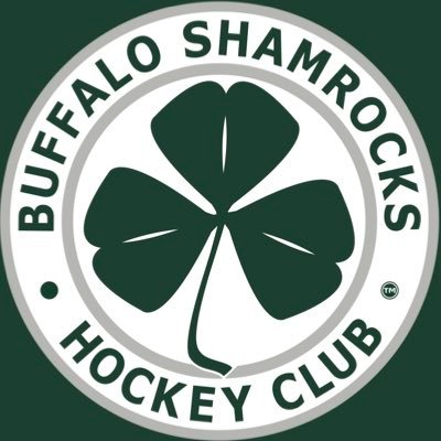 Official Twitter of the Buffalo Shamrocks Hockey Club. Building players for life, one puck at a time. Positive. Competitive. Team First. #GoRocks