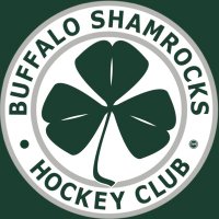 Buffalo Shamrocks Hockey Club (@gorockshockey) 's Twitter Profile