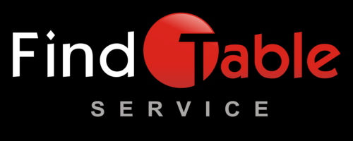 TableService's profile picture. 