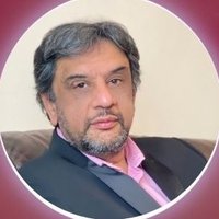Atiq Ahmad Bhatti(@AtiqAhmdBhatti) 's Twitter Profile Photo