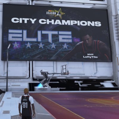 LeftyTito's profile picture. just hoop