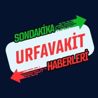 UrfaVakit (@urfa_vakit) Twitter profile photo