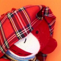 Carol Kando (@redplaidmonkey) 's Twitter Profile