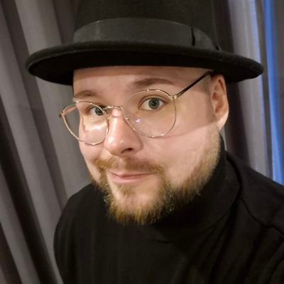 Twitch-Partner || Cosplayer || Inquiries: contact@senpaimelone.de