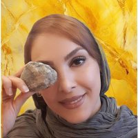 maryam Fazli (@marystoneart) 's Twitter Profile
