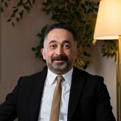 Güven AYYILDIZ 🇹🇷 Profile