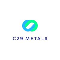 C29 Metals Limited (ASX: $C29 #C29) (@c29metals) 's Twitter Profile