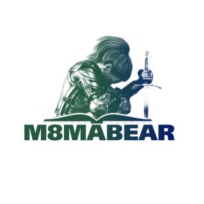 M8maBear Profile Picture