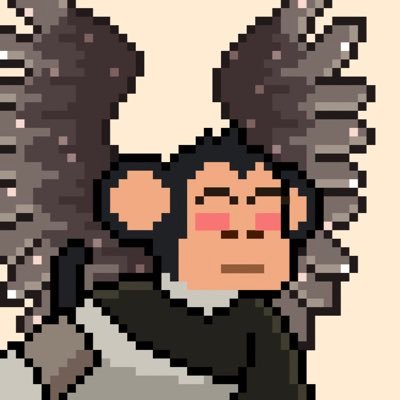 suspended @ 1.8k | @Chimpersnft #2462 | 18🇨🇭 | 700/1800