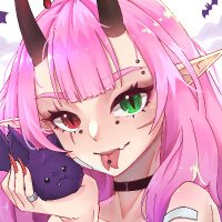 ✼🌺🩸Sasora Serafina🩸🌺✼Vtuber✼ (@sasorabae) 's Twitter Profile