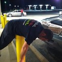 Darrell Lake - @seekingthefire - Twitter