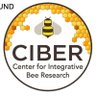 ciber_bee's profile picture. Located @UCRiverside, we conduct research to safeguard bees and their pollinating services to secure human food production and ecosystem stability