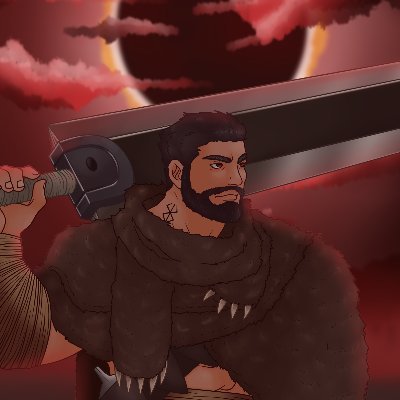 Egor_Grizzly's profile picture. DeFi, NFT, GameFi explorer | Gem hunter | Web3 enthusiast | Early