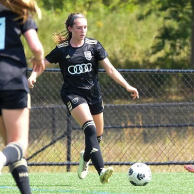 | NVA 05/06G ECNL #18 | James Wood HS 2024 | Centermid | 4.4 GPA | Captain | ECNL Nat Selection Game | ECNL 1st Team All Conference |