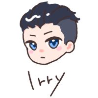 1rrγ (@1rry_11a) Twitter profile photo