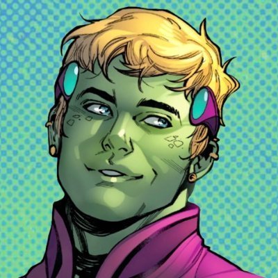 21, he/they | Dumb nerdy shit | Leftist
Trans rights are human rights 🤘 TERFs fuck off nobody likes you