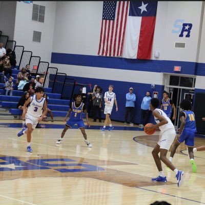 5’10 Dickinson High School 🏀 24-6A, Dickinson Texas, C/O 2027, AAU: Miles Select  NCAA ID# 2312184860