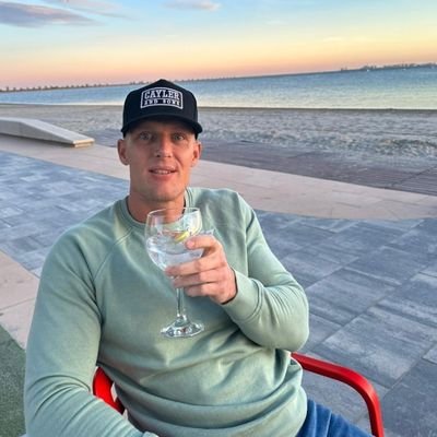 TradeTrain_'s profile picture. Forex trader 📈 Gym addicted 🏋🏻‍♂️