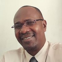 Lunston Bryan (@lunstonbryan) 's Twitter Profile