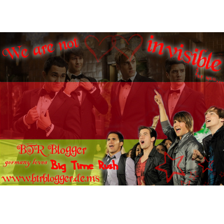 Hey Rushers! This is the twitter account for our german blog about @bigtimerush, ran by @MiriamBTR @LuisaLovesBTR and @bixsARusher We always follow back! ;D