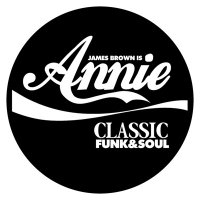 // James Brown Is Annie //(@JBisAnnie) 's Twitter Profile Photo