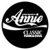 // James Brown Is Annie // (@JBisAnnie) Twitter profile photo