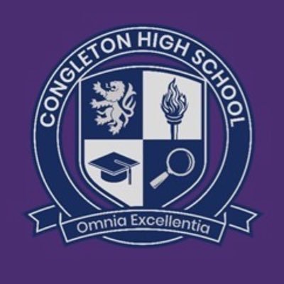 Updates, Photos and News from Congleton High School's PE Department.