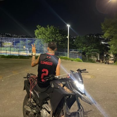 não temas eu contigo estou 🙇🏻♂️🤴🏻eterno D 💔 🏴
