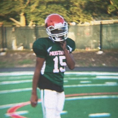 C/O 26 | 3.3 GPA | 5’9 165lbs RB  | @_MP_Football