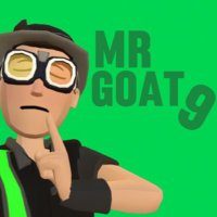 GoatDoesVR(@Mrgoat9_recroom) 's Twitter Profile Photo