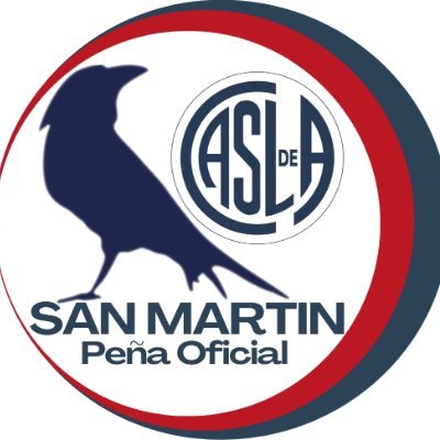 ~ seguinos en las Redes,
Instagram @cuervossm 
Facebook : Cuervos de San Martin