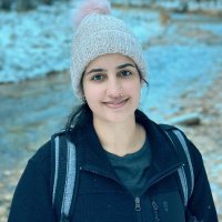 Arushana Maknojia (@arushanamak03) Twitter profile photo