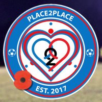 Place2PlaceFC(@Place2placeFC) 's Twitter Profile Photo