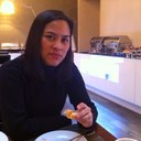 arlene silva - @MaeHP - Twitter