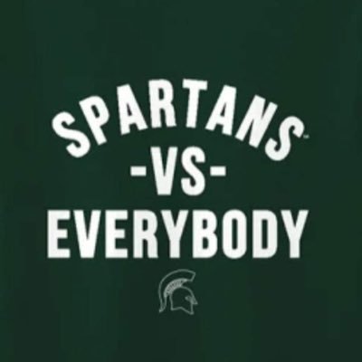 Mom, Attorney, Spartan4Life💚