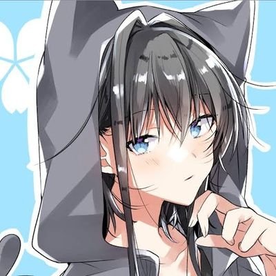 Luci3r_1011's profile picture. Eng/Pt. Ele/Elu. He/They. Reading Yuri when I (don't) have the time for it.