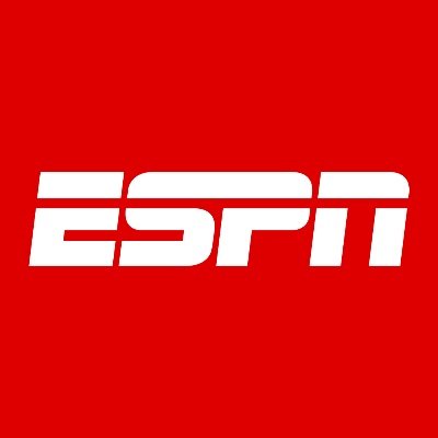 Voor de fans. Altijd en overal. Ga naar https://t.co/tdCyYvfZd1 en download de ESPN App ➡️ https://t.co/huvTjQ6qk4 | Volg ook @ESPNALLESTATEN! 🇺🇸