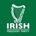 irish national party (@ThomasF24515978) Twitter profile photo