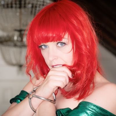 Bondage and Foot Model / Photographer / Rigger / Artist / Enthusiast... https://t.co/dpcurs0wD4