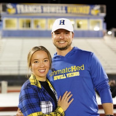 Francis Howell High School Strength & Conditioning Coach, Track Sprints Coach