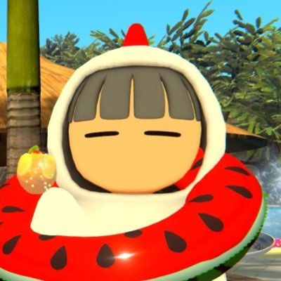 niwatori_VR's profile picture. 2次元と3次元をシームレスに移動するニワトリの日常垢 さいきんは小学生なピヨコたちとよくVRCにインしてオリマス