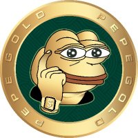 Pepe Gold (@pepegoldsol) 's Twitter Profile