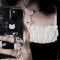 v๐ฆ (@immovtalshe) 's Twitter Profile Photo v๐ฆ (@immovtalshe) 's Twitter Profile Photo