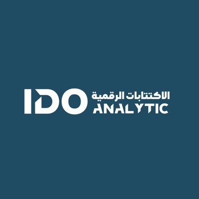أخبار ومعلومات عن #العملات_الرقمية | مهتم أكثر في الاكتتابات لمشاريع #الكريبتو | $CGPT | $VIA | $DCK | $GTAI | $WIFI